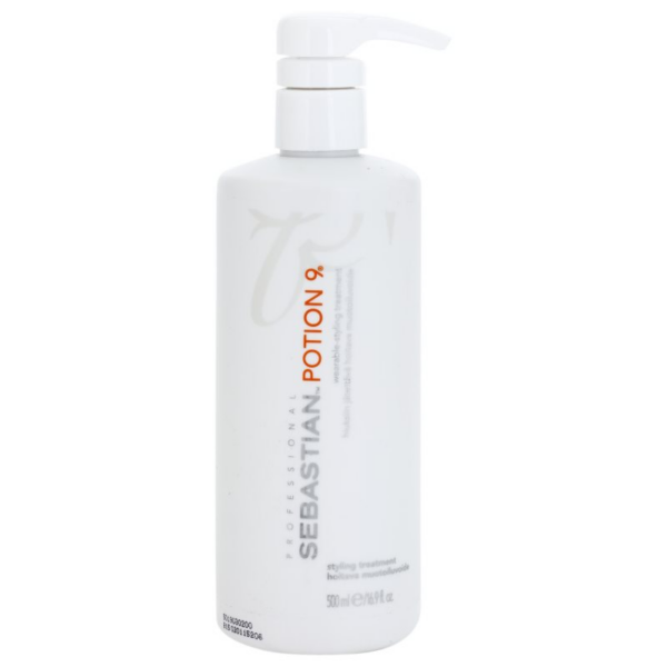 Sebastian Professional Potion 9 styling ápolás minden hajtípusra 500 ml-Ár