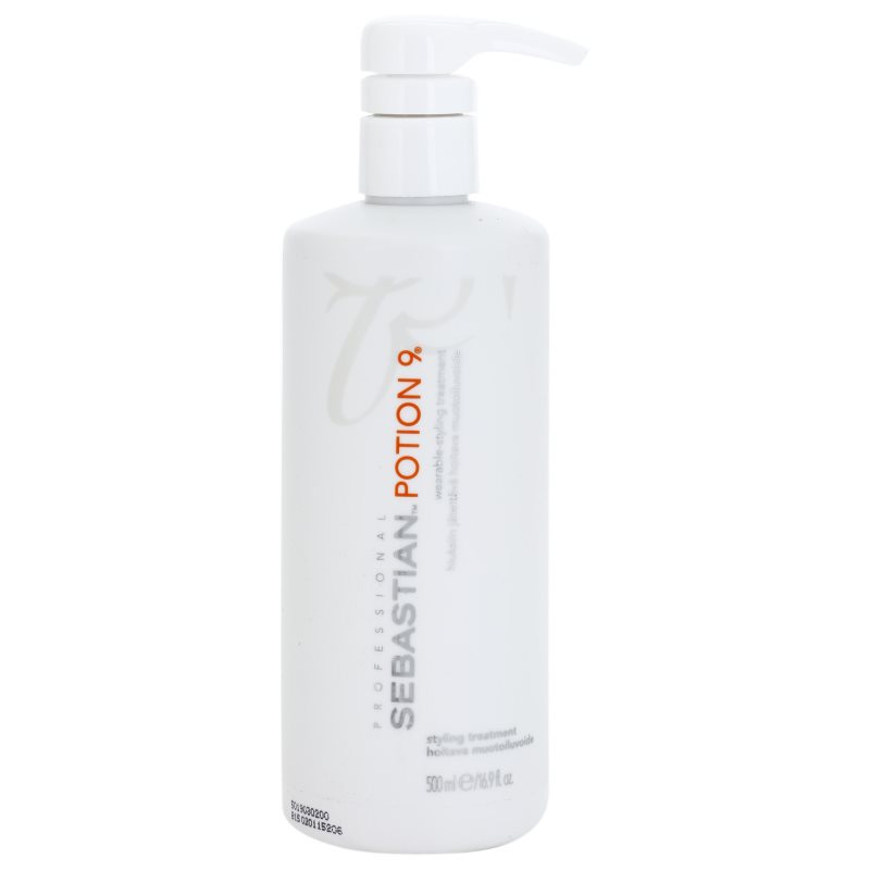 Sebastian Professional Potion 9 styling ápolás minden hajtípusra 500 ml-Ár