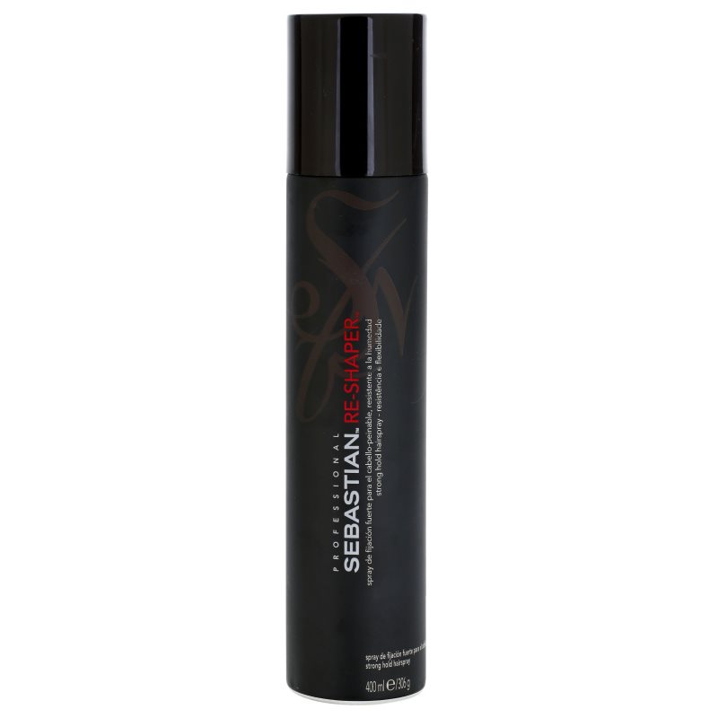 Sebastian Professional Re-Shaper hajlakk erős fixálás 306 g-Ár