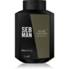 Sebastian Professional SEB MAN The Boss hajsampon a finom hajért 250 ml-Ár