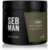 Sebastian Professional SEB MAN The Dandy hajpomádé a természetes fixálásért 75 ml-Eredeti