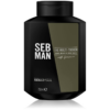 Sebastian Professional SEB MAN The Multi-tasker sampon hajra