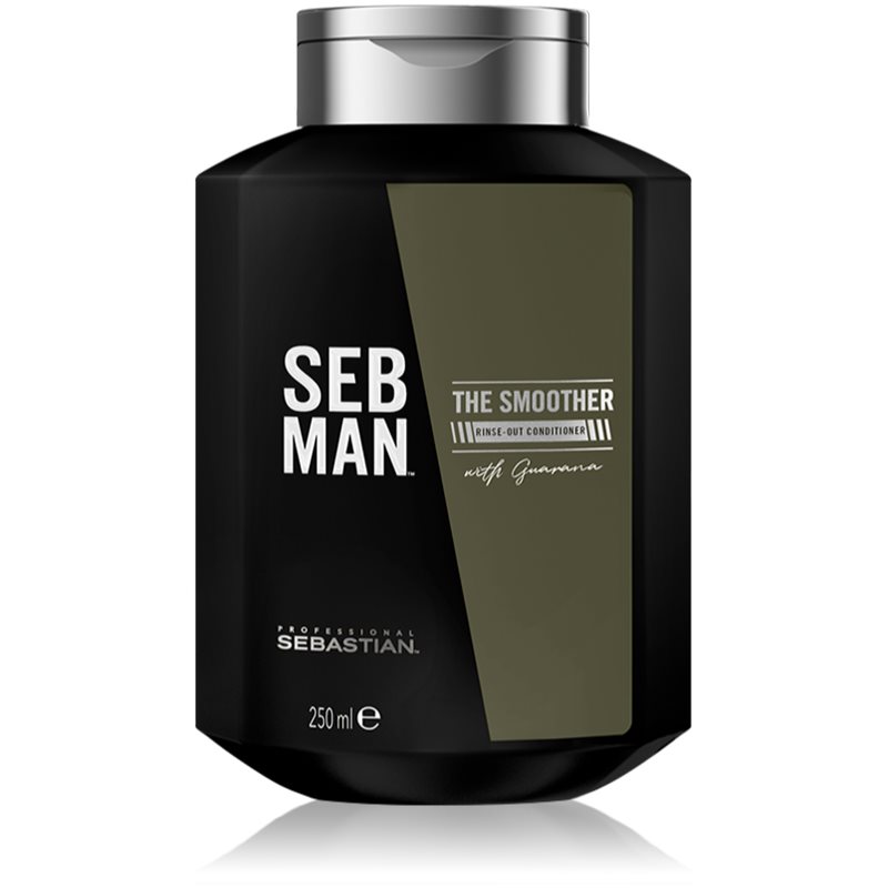 Sebastian Professional SEB MAN The Smoother kondicionáló 250 ml-Eredeti