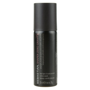 Sebastian Professional Shaper Zero Gravity hajspray az alakért és formáért 50 ml-Eredeti
