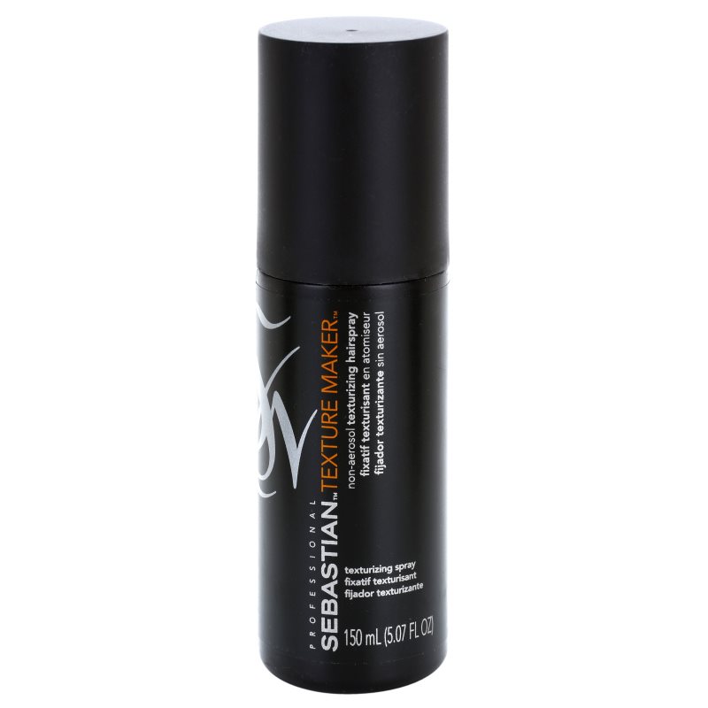 Sebastian Professional Texture Maker spray matt hatásért 150 ml-Ár