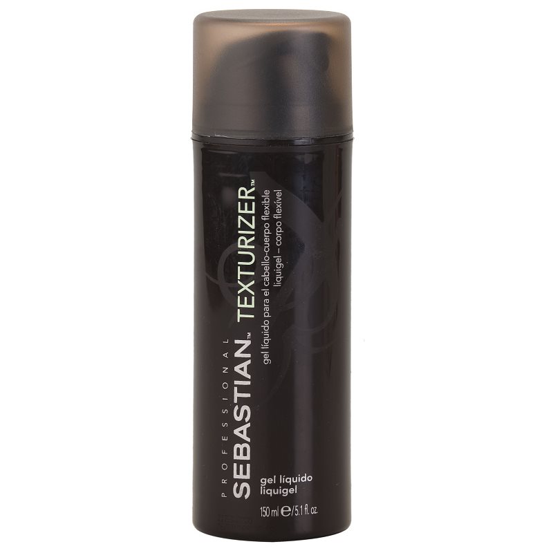 Sebastian Professional Texturizer gél a rugalmas és dús hajért 150 ml-Eredeti