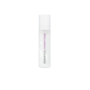 Sebastian Professional Thickefy Foam hajsűrűséget visszaállító hab a haj erősségéért 190 ml-Ár