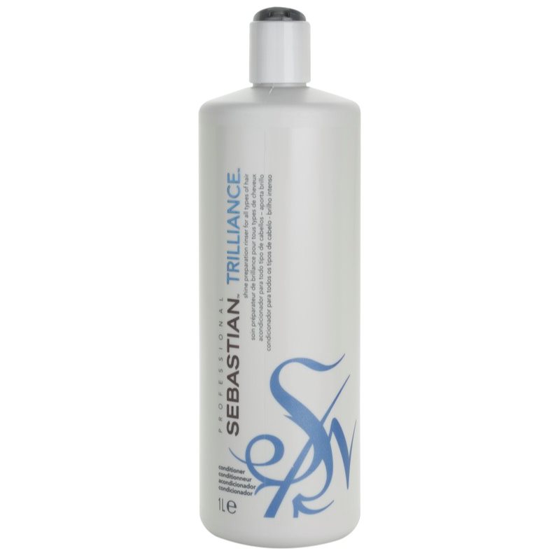 Sebastian Professional Trilliance kondicionáló a magas fényért 1000 ml-Eredeti
