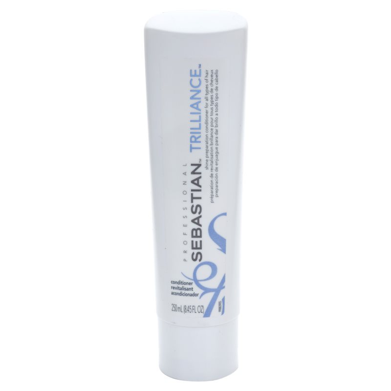 Sebastian Professional Trilliance kondicionáló a magas fényért 250 ml-Eredeti