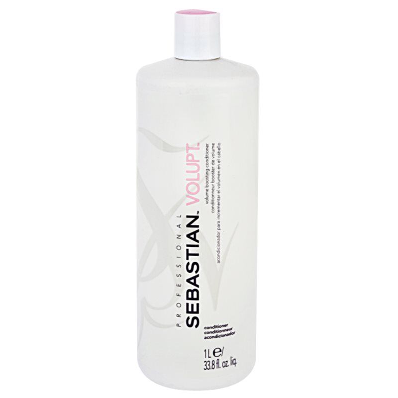 Sebastian Professional Volupt kondicionáló dús hatásért 1000 ml-Ár