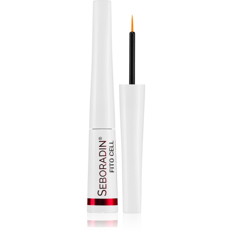 Seboradin Fito Cell növekedést serkentő szérum Szempillákra és szemöldökre 6 ml-Ár