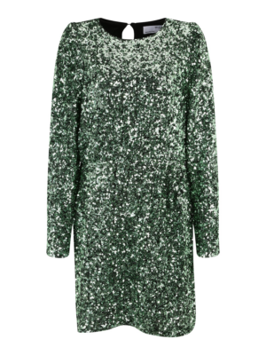 Selected Femme Tall Koktélruhák 'COLYN'  zöld-Hungary