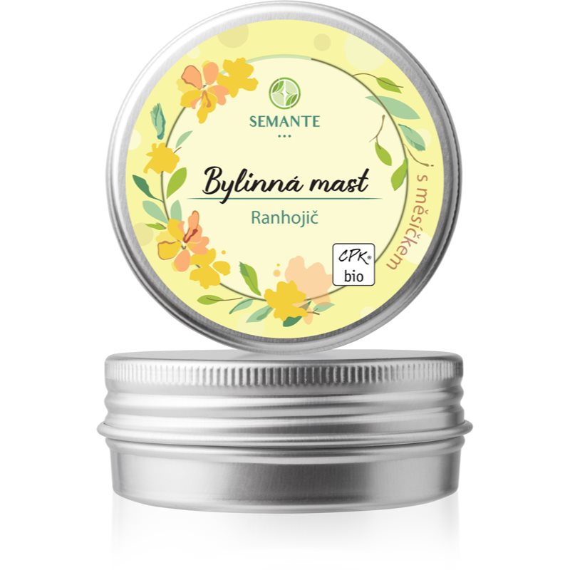 Semante Ranhojič körömvirág kenőcs 50 ml-Ár
