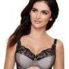 Semi-reinforced bra Felice / B3