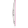 Semilac Accessories Nail File 100/180 Klasszikus körömreszelő két különböző érdeséggel 1 db-Eredeti