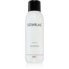 Semilac Liquids tiszta aceton a gél lakk eltávolítására 500 ml-Eredeti