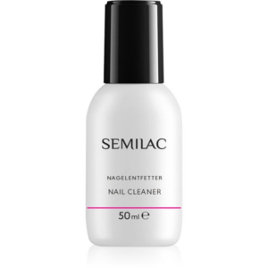 Semilac Liquids zseléfixáló folyadék a fényes körmökért 50 ml-Eredeti