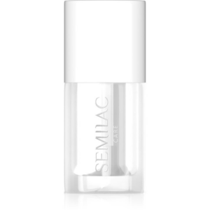 Semilac Nail Care Kiwi Mango tápláló körömolaj 7 ml-ár