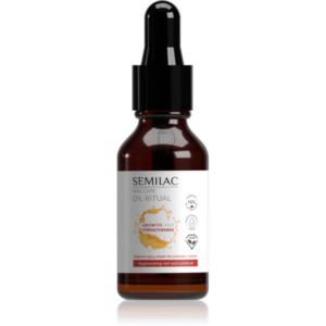 Semilac Nail Care Regenerative oil regeneráló olaj a körmökre és a körömbőrre 11 ml-ár