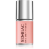 Semilac One Step Hybrid 3in1 géles körömlakk árnyalat S256 Pale Beige 5 ml-Ár