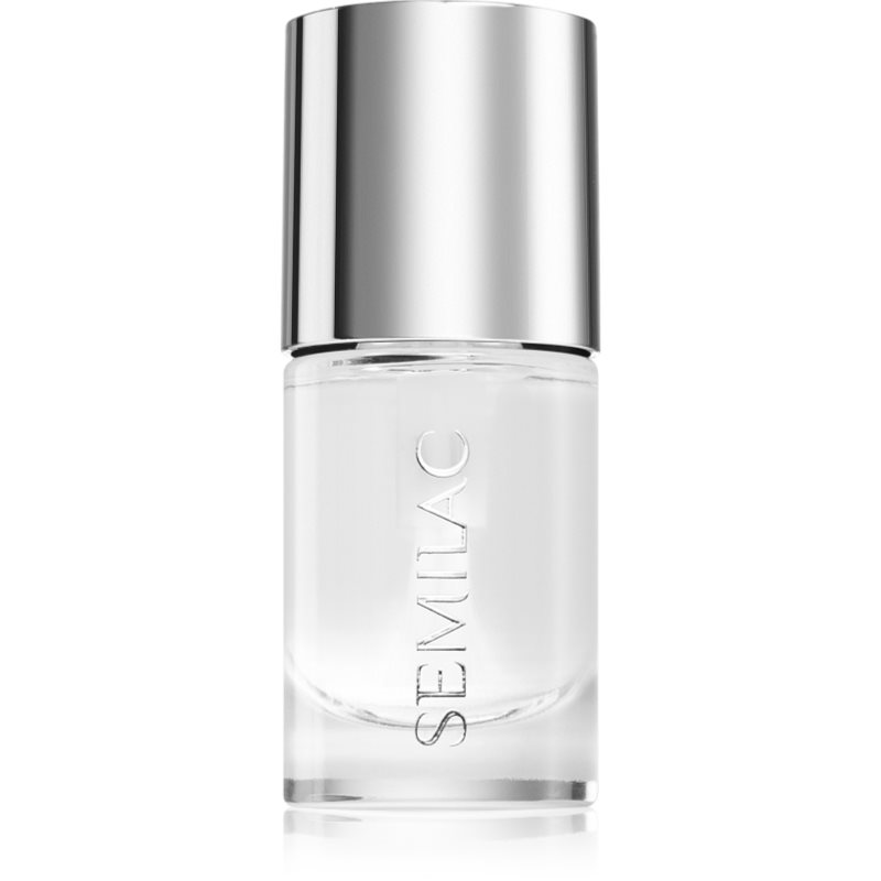Semilac Primer Acid Free bázis lakk zselés műkörömhöz E-vitaminnal 7 ml-Ár