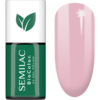 Semilac UV Hybrid BioColor gél körömlakk UV / LED-es lámpákhoz árnyalat 728 Pink Sunrise 7 ml-ár
