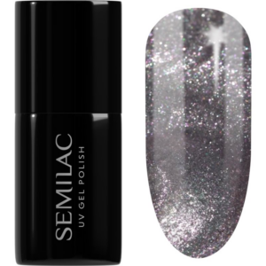 Semilac UV Hybrid Brides Babes gél körömlakk UV / LED-es lámpákhoz árnyalat 484 The Cute One 7 ml-ár