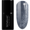 Semilac UV Hybrid Day and Night gél körömlakk UV / LED-es lámpákhoz árnyalat 398 Classy & Sassy 7 ml-ár