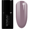 Semilac UV Hybrid Endless Summer géles körömlakk árnyalat 373 Moderate Burgundy 7 ml-Ár