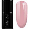 Semilac UV Hybrid Extend 5in1 géles körömlakk árnyalat 802 Dirty Nude Rose 7 ml-Eredeti