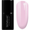 Semilac UV Hybrid Extend 5in1 géles körömlakk árnyalat 803 Delicate Pink 7 ml-Eredeti
