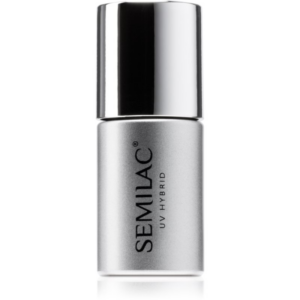 Semilac UV Hybrid Mineral Strong Base bázis lakk zselés műkörömhöz 7 ml-Ár