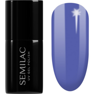 Semilac UV Hybrid Pastelowe Neony gél körömlakk UV / LED-es lámpákhoz árnyalat 7 ml-ár