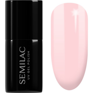 Semilac UV Hybrid Special Day géles körömlakk árnyalat 032 Biscuit 7 ml-Eredeti