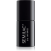 Semilac UV Hybrid Top fedő lakk a körmökre a tökéletes védelemért és intenzív fényért 7 ml-Eredeti