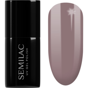 Semilac UV Hybrid WellBeing gél körömlakk UV / LED-es lámpákhoz árnyalat 656 Harmony 7 ml-ár