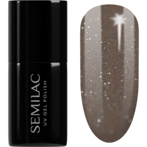 Semilac UV Hybrid WellBeing gél körömlakk UV / LED-es lámpákhoz árnyalat 657 Balance 7 ml-ár