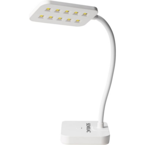 Semilac UV LED Lamp 12W LED lámpa géllakk kezeléséhez 1 db-ár