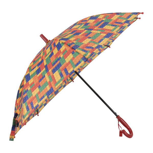 Semiline Kids's Manual Umbrella L2054-2