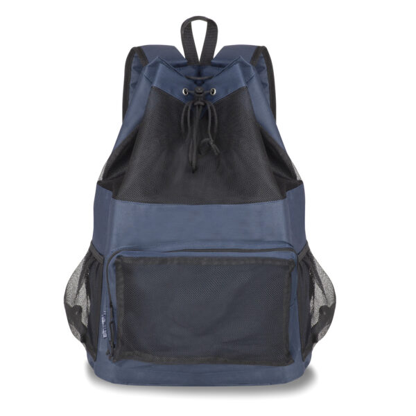 Semiline Unisex úszó hátizsák A3006-7