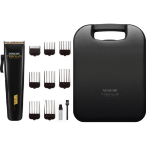 Sencor SHP 8400BK hajnyírógép 1 db-Ár