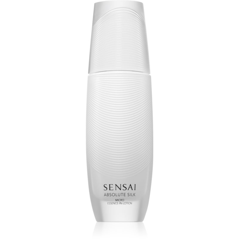Sensai Absolute Silk Micro Essence-In-Lotion ápolás bőröregedés és pigmentfoltok ellen 125 ml-ár