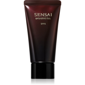 Sensai Bronzing Gel SPF 6 színező gél árnyalat BG 62 Amber bronze SPF 6 50 ml-Eredeti