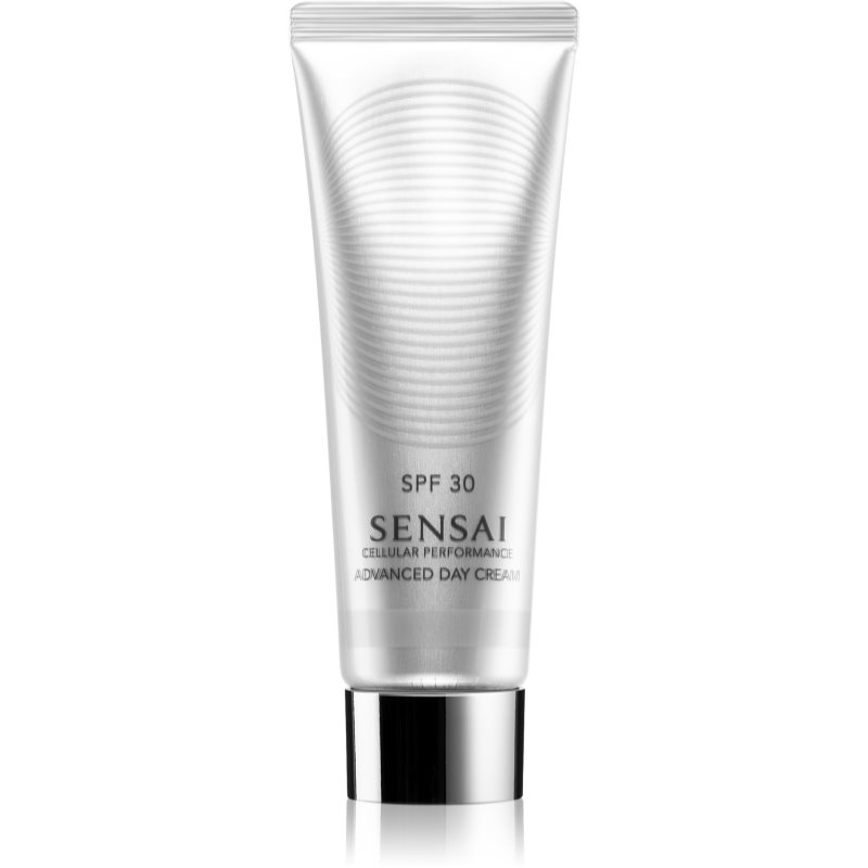 Sensai Cellular Performance Advanced Day Cream nappali liftinges kisimító krém SPF 30 50 ml-Ár