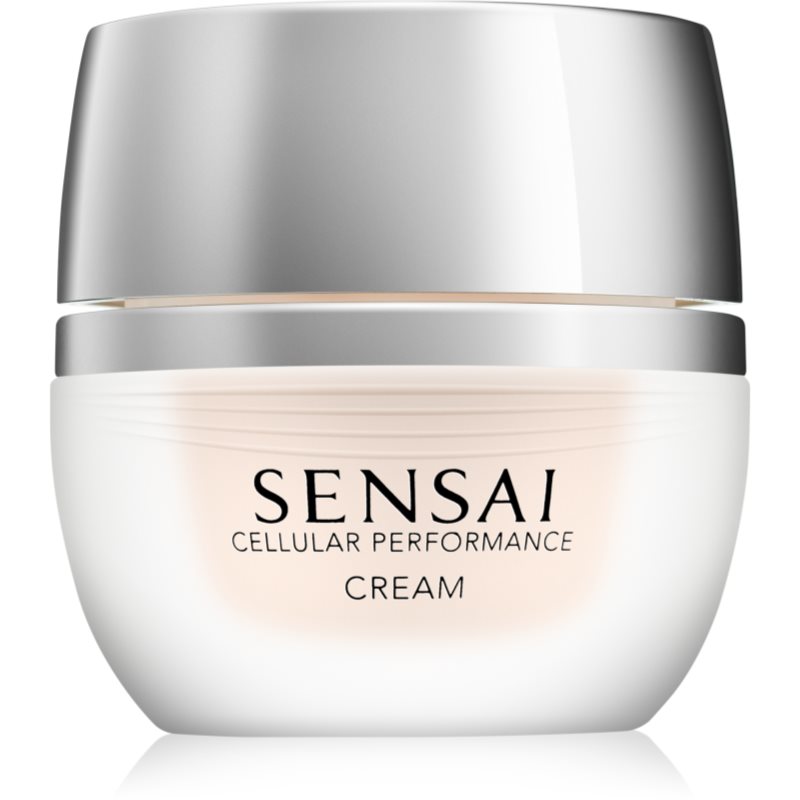 Sensai Cellular Performance Cream ránctalanító krém 40 ml-Eredeti