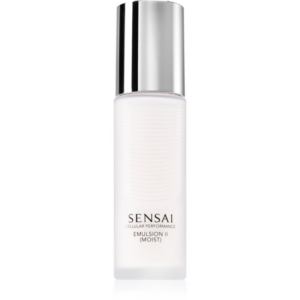 Sensai Cellular Performance Emulsion II (Moist) ránctalanító emulzió normál és száraz bőrre 50 ml-Eredeti