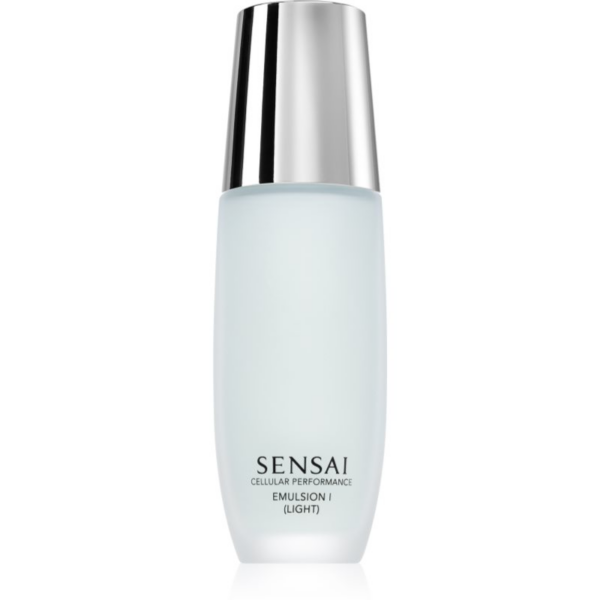 Sensai Cellular Performance Emultion I (Light) ránctalanító emulzió normál és kombinált bőrre 100 ml-Eredeti