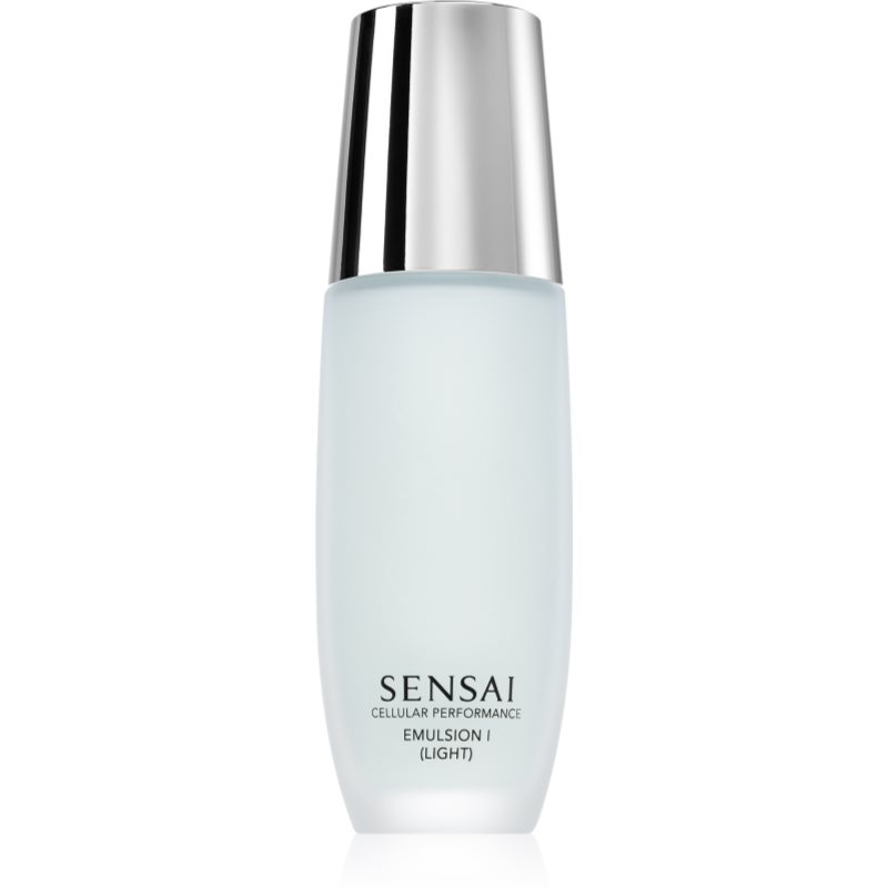 Sensai Cellular Performance Emultion I (Light) ránctalanító emulzió normál és kombinált bőrre 100 ml-Eredeti
