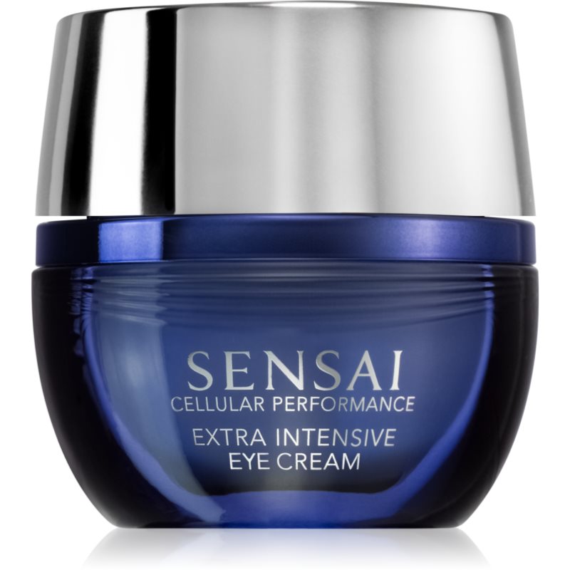 Sensai Cellular Performance Extra Intensive Eye Cream ránctalanító szemkrém 15 ml-Eredeti