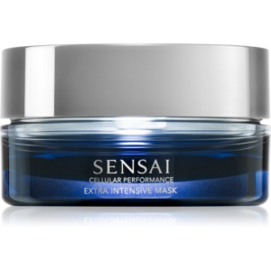 Sensai Cellular Performance Extra Intensive Mask éjszakai arcmaszk 75 ml-Eredeti